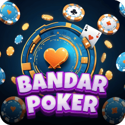 Bandar Poker